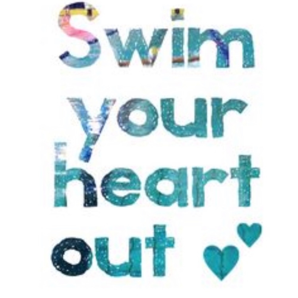 Swimwear-all sizes